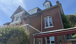 Maison 5 pièce(s)