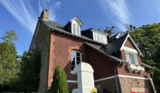 Maison 5 pièce(s)