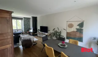 Maison 6 pièce(s)