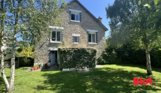 Maison 6 pièce(s)