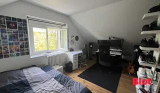 Maison 6 pièce(s)