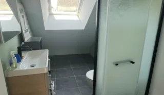 Maison 6 pièce(s)