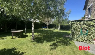 Maison 6 pièce(s)