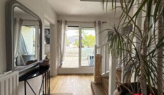Appartement 5 pièce(s)