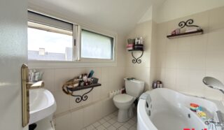 Appartement 5 pièce(s)