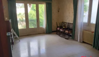 Maison 6 pièce(s)
