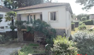 Maison 6 pièce(s)