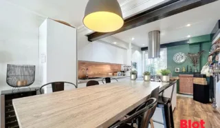 Maison 4 pièce(s)