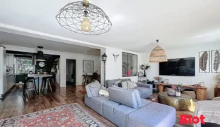 Maison 4 pièce(s)
