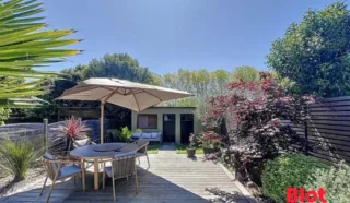 Maison 4 pièce(s)