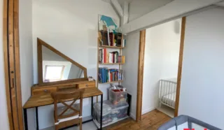 Appartement 2 pièce(s)