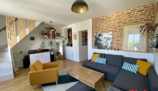 Appartement 2 pièce(s)