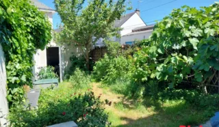 Maison 5 pièce(s)