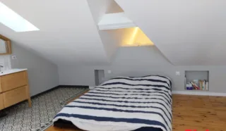 Maison 5 pièce(s)