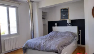 Maison 5 pièce(s)