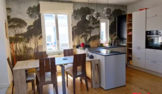 Maison 5 pièce(s)