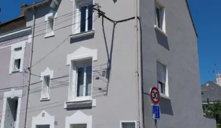 Maison 5 pièce(s)