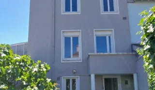 Maison 5 pièce(s)