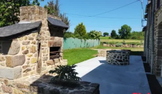 Maison 6 pièce(s)