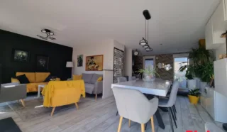 Maison 6 pièce(s)