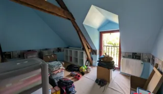 Maison 6 pièce(s)