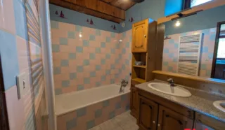 Maison 6 pièce(s)