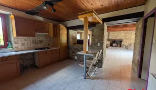 Maison 6 pièce(s)