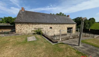 Maison 6 pièce(s)