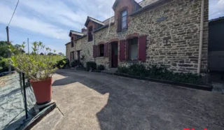 Maison 6 pièce(s)