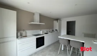 Maison 5 pièce(s)