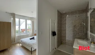 Maison 5 pièce(s)