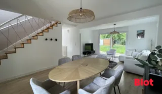 Maison 5 pièce(s)