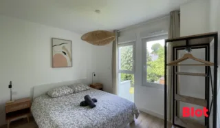 Maison 5 pièce(s)