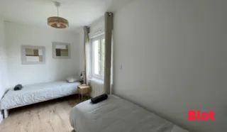 Maison 5 pièce(s)
