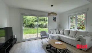 Maison 5 pièce(s)