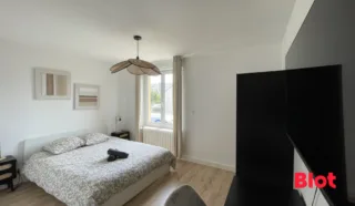 Maison 5 pièce(s)