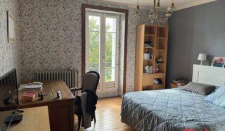 Maison 5 pièce(s)