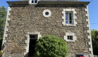 Maison 5 pièce(s)