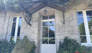 Maison 5 pièce(s)