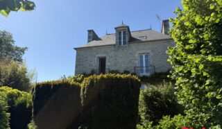 Maison 5 pièce(s)