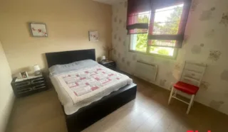 Maison 5 pièce(s)