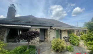 Maison 5 pièce(s)