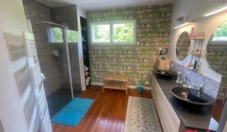 Maison 5 pièce(s)