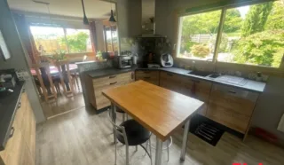 Maison 5 pièce(s)