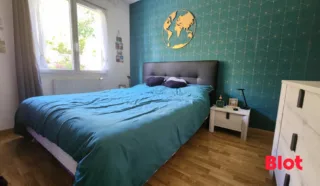 Maison 6 pièce(s)