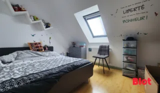 Maison 6 pièce(s)