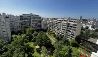 Appartement 5 pièce(s)