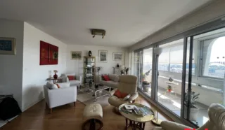 Appartement 5 pièce(s)