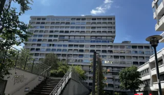 Appartement 5 pièce(s)