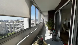 Appartement 5 pièce(s)